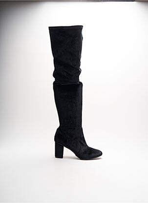 Bottes pimkie noir hot sale