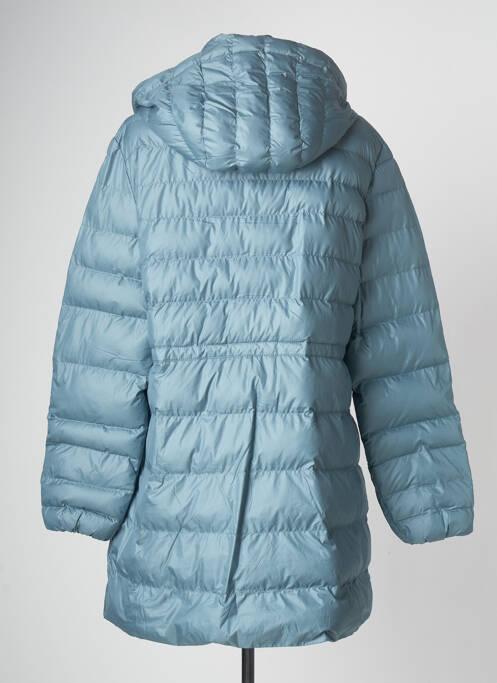 Doudoune vert DEVERNOIS pour femme