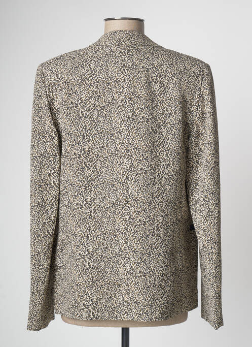 Blazer vert DEVERNOIS pour femme