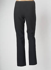 Pantalon noir DEVERNOIS pour femme seconde vue
