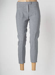 Pantalon gris DEVERNOIS femme