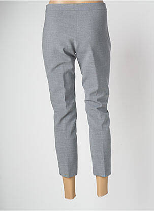 Pantalon gris DEVERNOIS femme