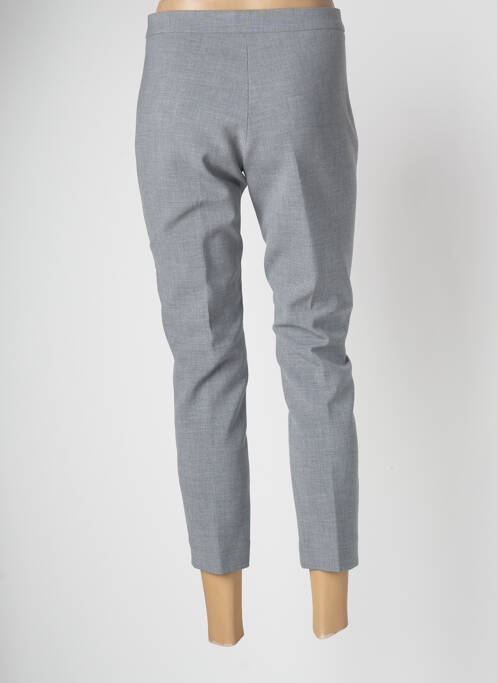 Pantalon gris DEVERNOIS pour femme