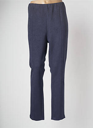 Jegging bleu DEVERNOIS femme