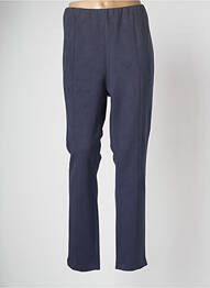 Jegging bleu DEVERNOIS femme