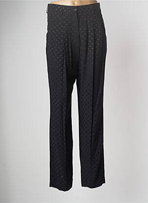 Pantalon large noir PAUL SMITH femme