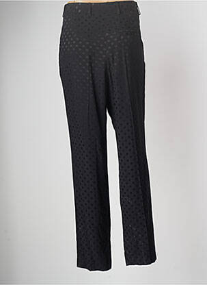 Pantalon large noir PAUL SMITH femme