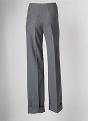 Pantalon droit gris L'AUTRE CHOSE pour femme seconde vue