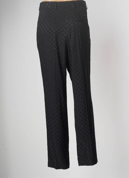 Pantalon large noir PAUL SMITH pour femme