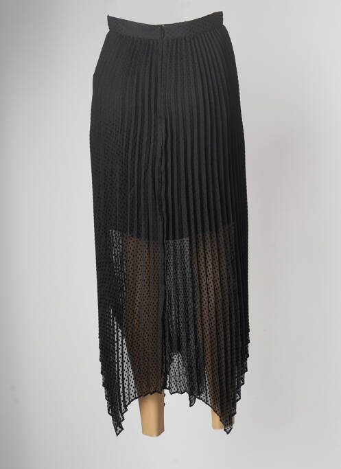 Jupe longue noir THE KOOPLES pour femme