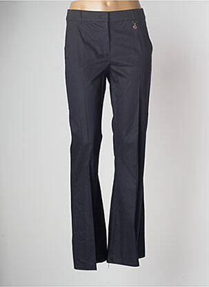 Pantalon large bleu PENNYBLACK femme