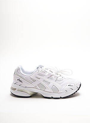 Asics femme best sale pas cher