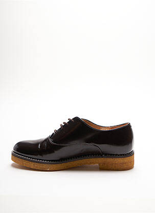Chaussures marron DAY OFF femme