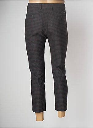 Pantalon droit gris CLOSED homme