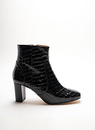 Bottines/Boots noir DAY OFF pour femme