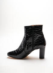 Bottines/Boots noir DAY OFF pour femme seconde vue