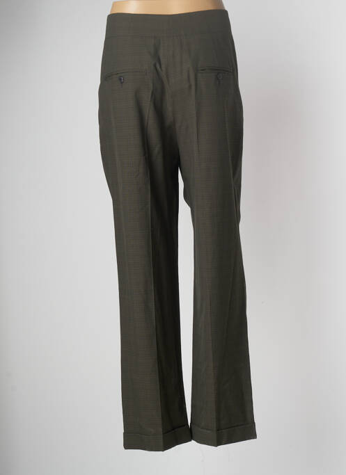 Pantalon large noir MASSCOB pour femme