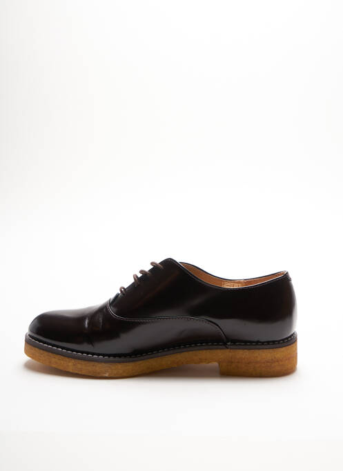 Chaussures marron DAY OFF pour femme