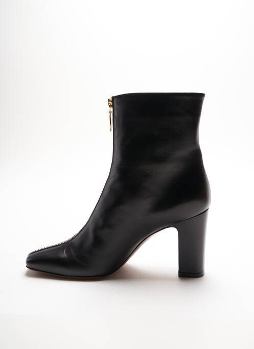 Bottines/Boots noir L'AUTRE CHOSE femme