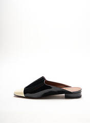 Sandales/Nu pieds noir L'AUTRE CHOSE pour femme seconde vue