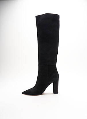 Bottes noir L'AUTRE CHOSE femme