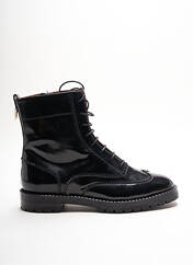 Bottines/Boots noir L'AUTRE CHOSE pour femme seconde vue