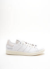 Baskets blanc ADIDAS pour homme seconde vue