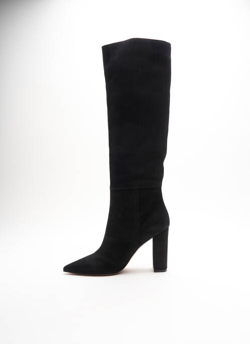 Bottes noir L'AUTRE CHOSE pour femme