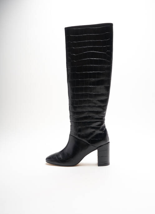 Bottes noir COSMOPARIS pour femme
