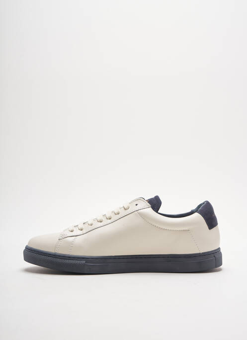 Baskets bleu ZESPA pour homme