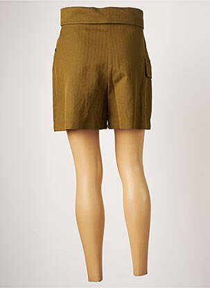 Short vert KENZO femme