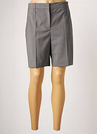 Bermuda gris MAX & CO femme