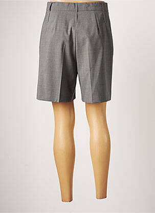 Bermuda gris MAX & CO femme