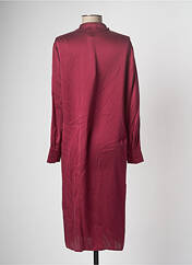 Robe courte rouge L'AUTRE CHOSE pour femme seconde vue