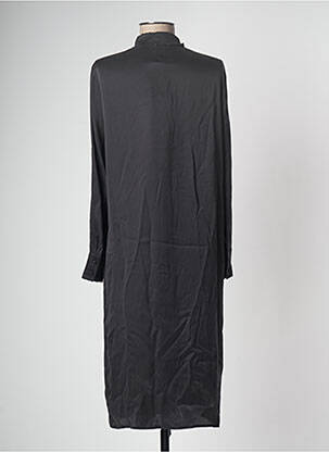 Robe courte noir L'AUTRE CHOSE femme