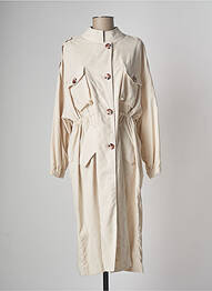 Parka beige OOF WEAR femme