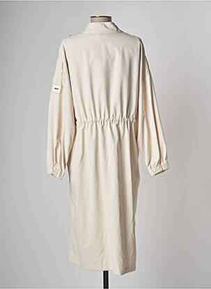 Parka beige OOF WEAR femme