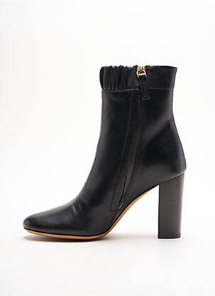 Bottines/boots noir JEROME DREYFUSS femme
