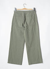 Pantalon large vert DAY OFF pour femme seconde vue