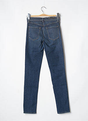 Jeans skinny bleu J BRAND femme