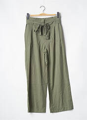 Pantalon large vert Y.A.S pour femme seconde vue