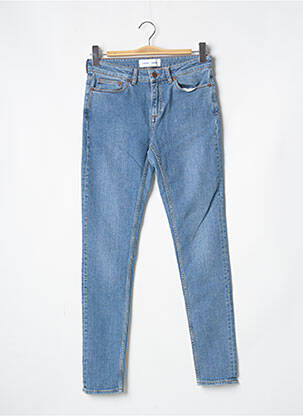 Jeans skinny bleu SAMSOE & SAMSOE pour femme