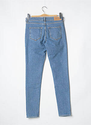 Jeans skinny bleu SAMSOE & SAMSOE femme