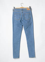 Jeans skinny bleu SAMSOE & SAMSOE pour femme seconde vue