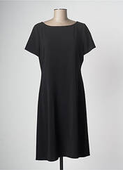 Robe courte noir THEORY pour femme seconde vue