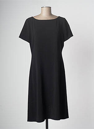 Robe courte noir THEORY pour femme