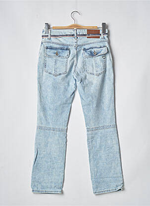 Jeans boyfriend multicolore PLEASE femme