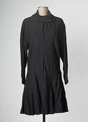 Robe courte noir KENZO pour femme seconde vue