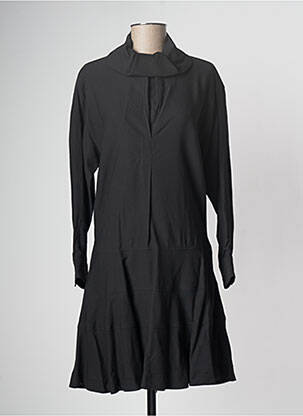 Robe courte noir KENZO pour femme