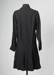 Robe courte noir KENZO pour femme seconde vue